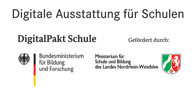 DigitalPakt Schule